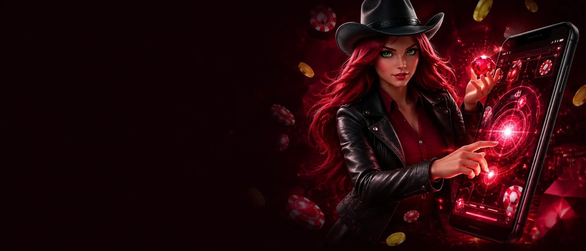 Ruby Reels