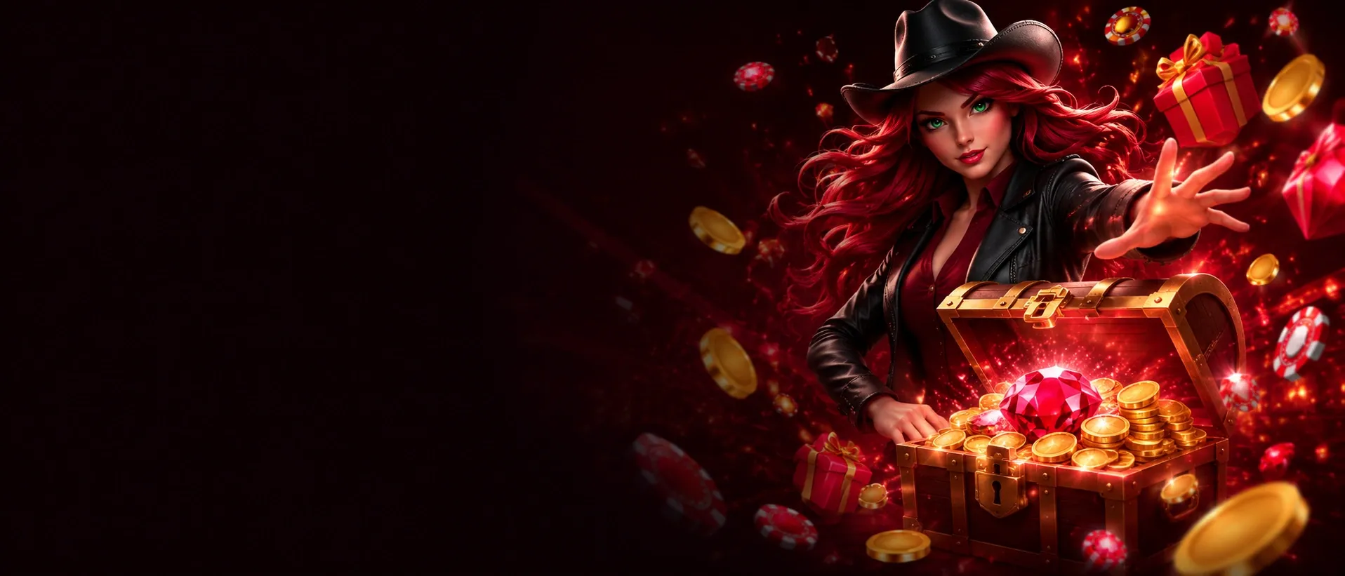 Ruby Reels