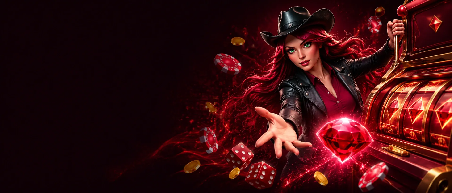 Ruby Reels