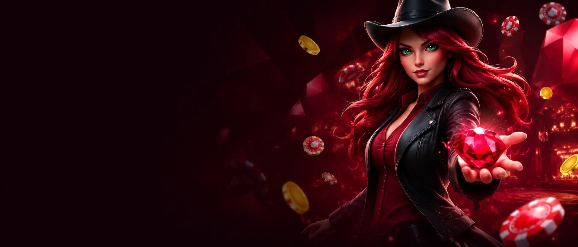Ruby Reels