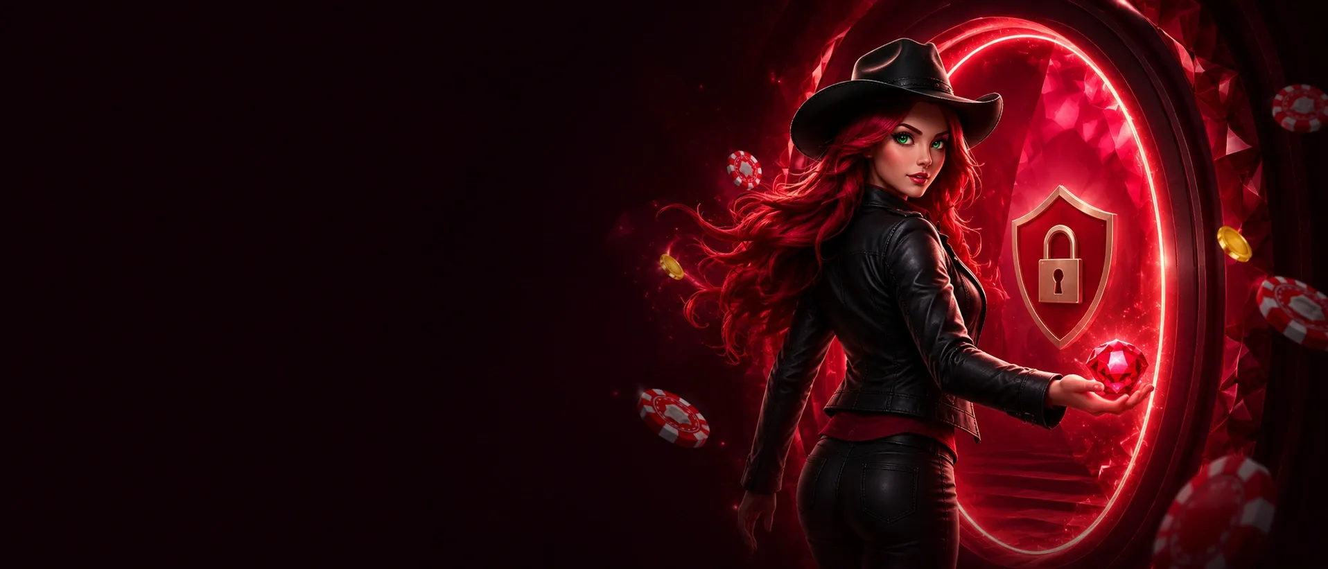 Ruby Reels