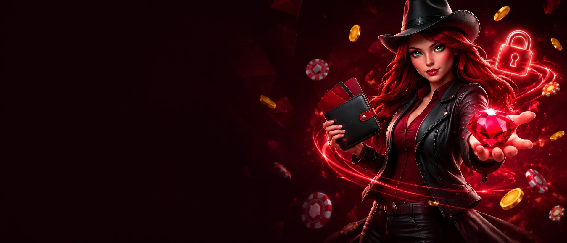 Ruby Reels